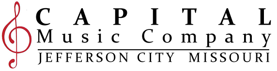 Capital Music Logo